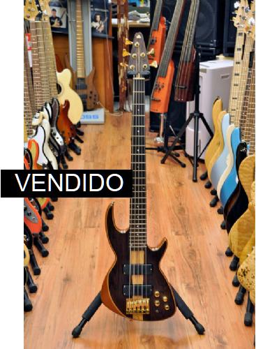 Chris Larkin Reacter 5B Rio